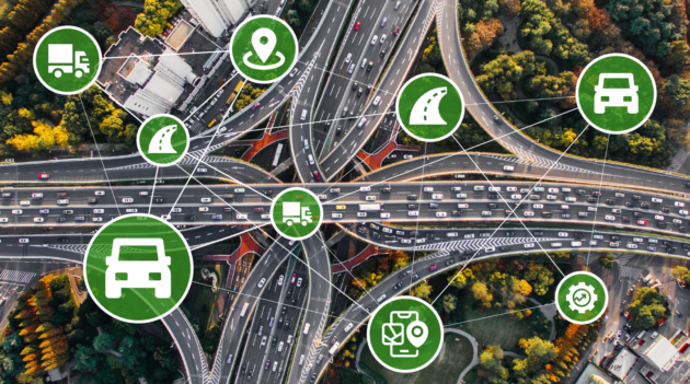 SMART ROUTE IMAGEN 2 SMART ROUTE IMAGEN 2