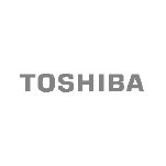 TOSHIBA