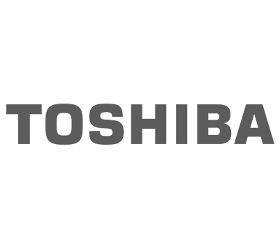 TOSHIBA