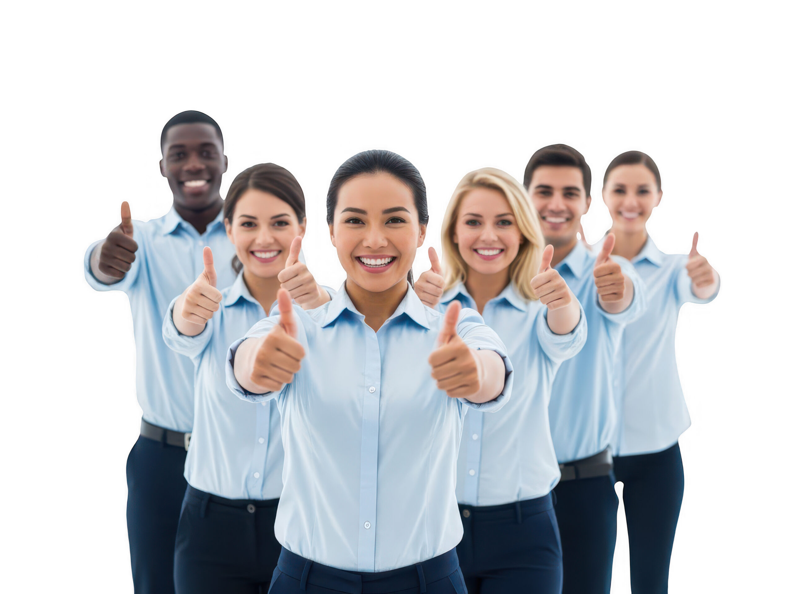 Team Infotrac