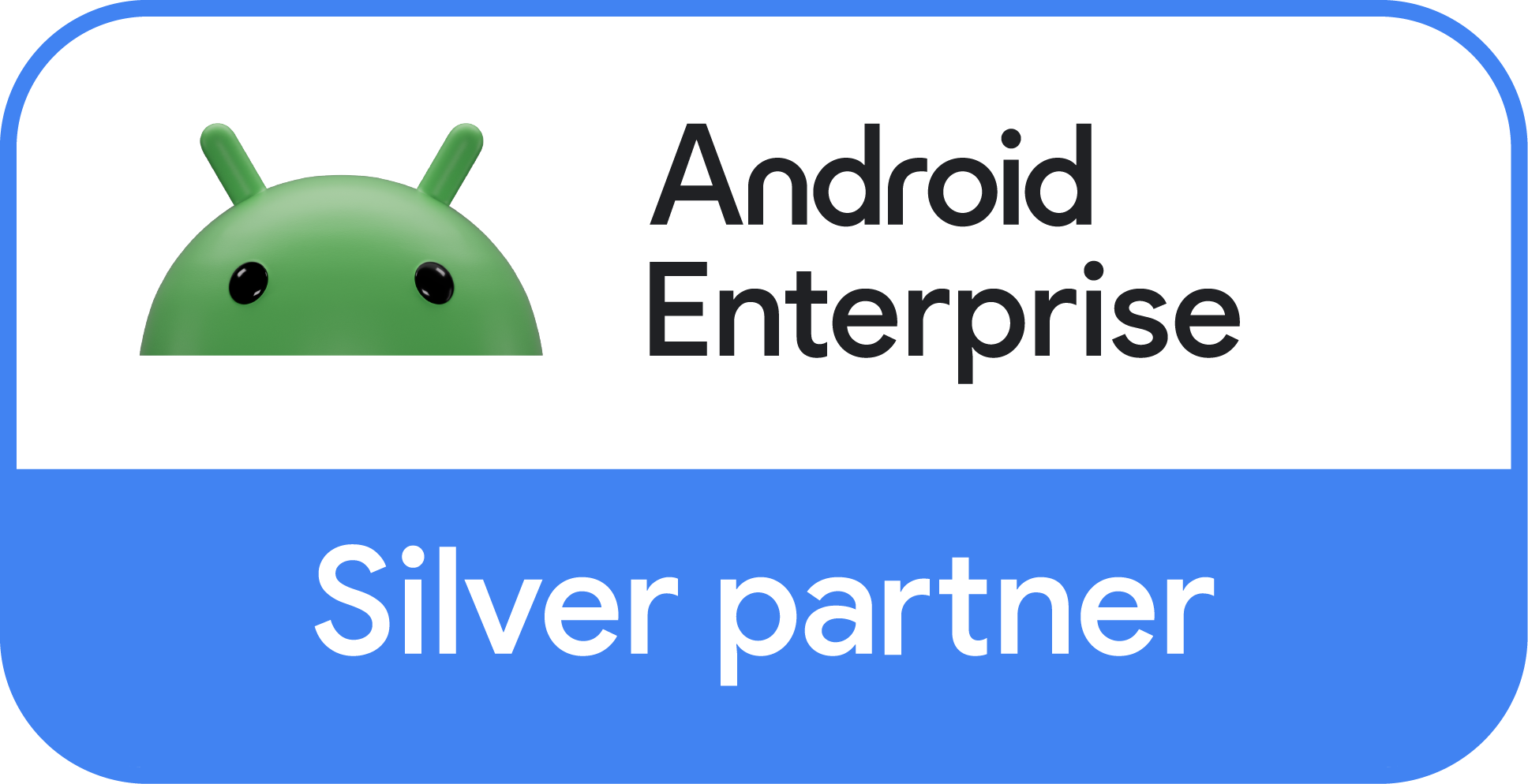 AndroidEnterpriseSilverPartner_InsigniaInfotrack