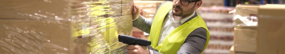 Warehouse _Infotrack