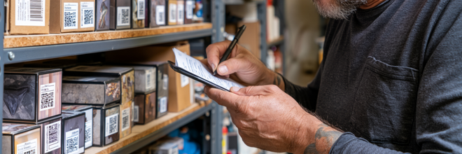 Inventario Dispositivos