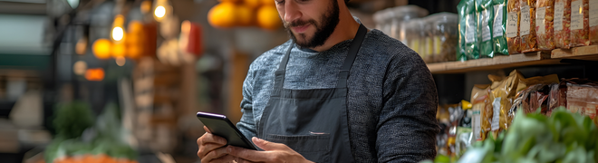 Vendedor App Vendedor App